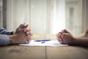 Collaborative Divorce A Better Option For Negotiating Settlement Agreements The Hill Law Firm