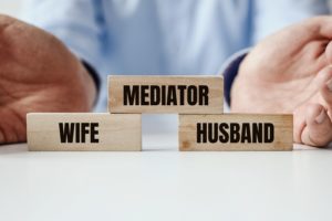 The Hill Law Firm Divorce Mediation Facilitates Amicable Solutions Out Of Court