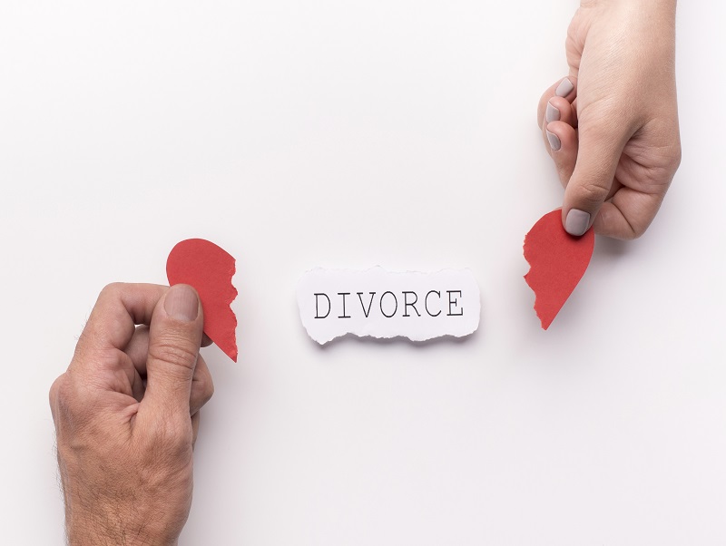Collaborative Divorce vs Traditional Divorce A Better Solution The Hill Law Firm