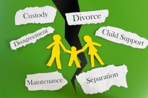 The Hill Law Firm collaborative divorce benefits kansas city blog