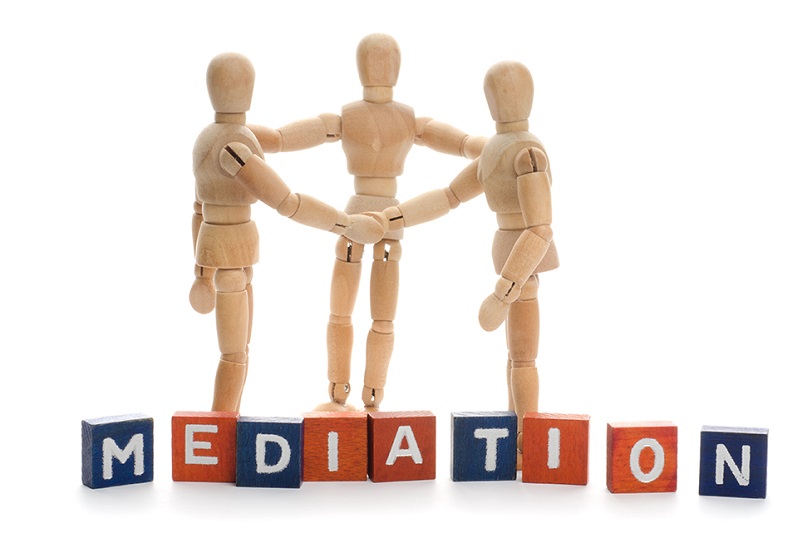 the hill law firm mediation a better option when children are involved blog