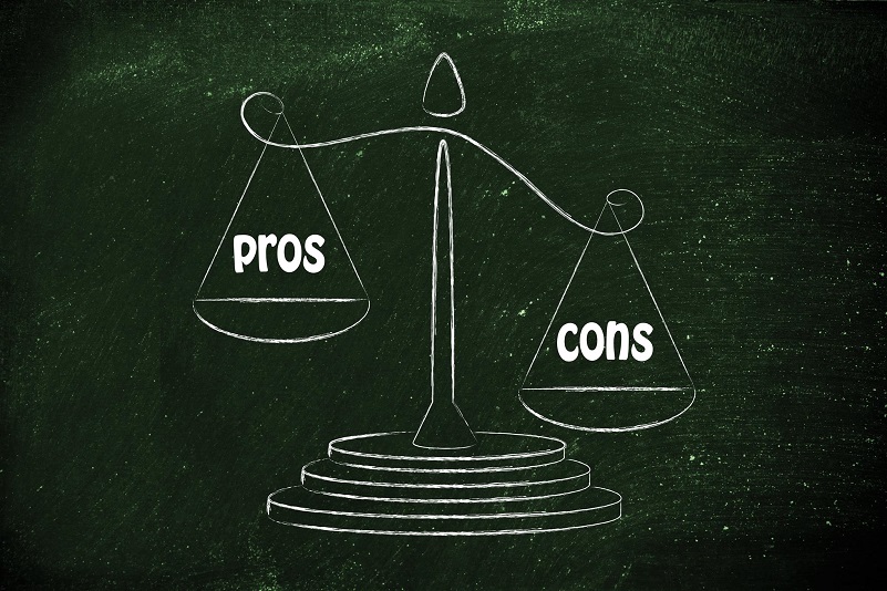 The Hill Law Firm PC Collaborative Divorce Pros and Cons blog