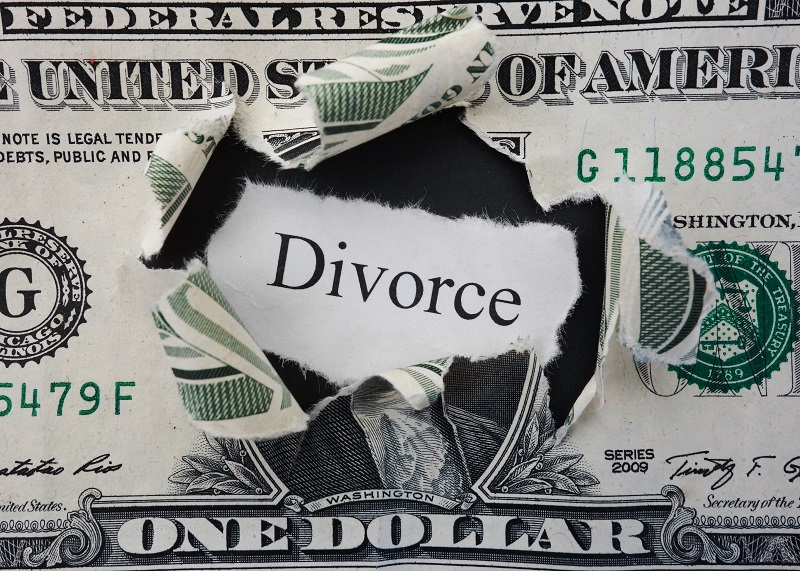 Collaborative Divorce May Be A Less Expensive Divorce Option Depending Upon Your Needs