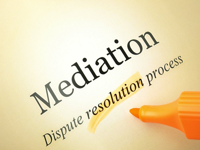 Collaborative Mediation Collaborative Mediation May Be Your Best Solution For Your Family's Needs
