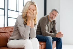 Divorce-Mediation-You-Spouse-Determine-Outcome-Hill-Law-Firm