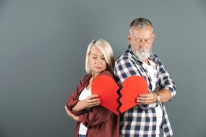 Gray divorce The Hill Law Firm Kansas City AdobeStock_213447298