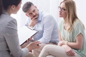 Divorce mediator The Hill Law Firm Kansas City AdobeStock_115799799