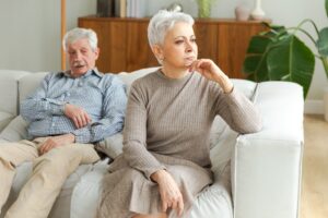 Gray divorce The Hill Law Firm Kansas City collaborative divorce AdobeStock_1290687921